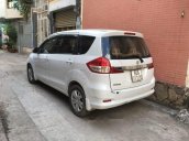 Bán ô tô Suzuki Ertiga đời 2016, màu trắng, nhập khẩu nguyên chiếc, 490 triệu