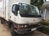 Bán xe Mitsubishi Canter chính chủ