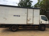 Bán xe Mitsubishi Canter chính chủ