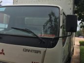 Bán xe Mitsubishi Canter chính chủ