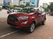 Bán Ford Ecosport 1.5L Titanium - Lấy xe chỉ cần có từ 200 triệu - Đủ màu giao ngay - Liên hệ: 0901858386