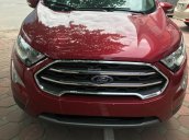 Bán Ford Ecosport 1.5L Titanium - Lấy xe chỉ cần có từ 200 triệu - Đủ màu giao ngay - Liên hệ: 0901858386