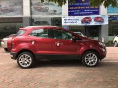 Bán Ford Ecosport 1.5L Titanium - Lấy xe chỉ cần có từ 200 triệu - Đủ màu giao ngay - Liên hệ: 0901858386