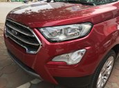 Bán Ford Ecosport 1.5L Titanium - Lấy xe chỉ cần có từ 200 triệu - Đủ màu giao ngay - Liên hệ: 0901858386