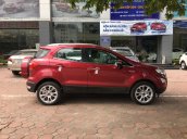 Bán Ford Ecosport 1.5L Titanium - Lấy xe chỉ cần có từ 200 triệu - Đủ màu giao ngay - Liên hệ: 0901858386