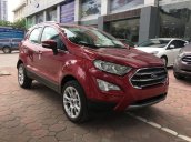 Bán Ford Ecosport 1.5L Titanium - Lấy xe chỉ cần có từ 200 triệu - Đủ màu giao ngay - Liên hệ: 0901858386