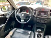 Cần bán Volkswagen Tiguan 2.0 tfsi sản xuất 2008, màu xám, nhập khẩu