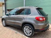 Cần bán Volkswagen Tiguan 2.0 tfsi sản xuất 2008, màu xám, nhập khẩu