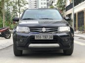 Cần bán xe Suzuki Grand Vitara 2.0AT 4WD đời 2015, nhập khẩu nguyên chiếc