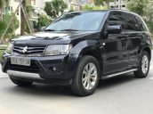 Cần bán xe Suzuki Grand Vitara 2.0AT 4WD đời 2015, nhập khẩu nguyên chiếc