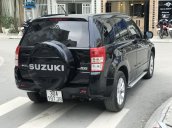 Cần bán xe Suzuki Grand Vitara 2.0AT 4WD đời 2015, nhập khẩu nguyên chiếc