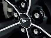 Bán Ford Mustang 2.3 Ecoboost 2018, màu đỏ, nhập Mỹ mới 100%