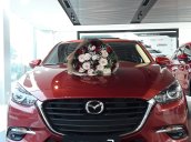 Bán Mazda 3 hoàn toàn mới - Hoàng tử phân khúc C - giá chỉ từ 659 triệu