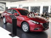 Bán Mazda 3 hoàn toàn mới - Hoàng tử phân khúc C - giá chỉ từ 659 triệu