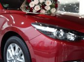 Bán Mazda 3 hoàn toàn mới - Hoàng tử phân khúc C - giá chỉ từ 659 triệu