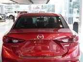 Bán Mazda 3 hoàn toàn mới - Hoàng tử phân khúc C - giá chỉ từ 659 triệu