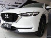 Bán Mazda CX5 new 2018 - Gia trị đỉnh cao