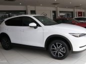 Bán Mazda CX5 new 2018 - Gia trị đỉnh cao