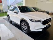 Bán Mazda CX5 new 2018 - Gia trị đỉnh cao