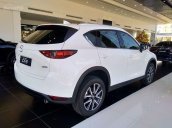Bán Mazda CX5 new 2018 - Gia trị đỉnh cao