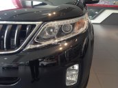 Bán Kia Sorento 2018, xe sẵn đủ màu giao xe ngay, tặng gói quà tặng full phụ kiện, vay vốn 85% nhanh gọn - LH: 0961399361