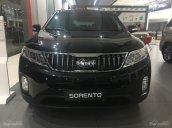 Bán Kia Sorento 2018, xe sẵn đủ màu giao xe ngay, tặng gói quà tặng full phụ kiện, vay vốn 85% nhanh gọn - LH: 0961399361