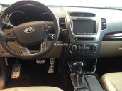 Bán Kia Sorento 2018, xe sẵn đủ màu giao xe ngay, tặng gói quà tặng full phụ kiện, vay vốn 85% nhanh gọn - LH: 0961399361