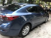 Cần bán Mazda 3 sản xuất 2017, màu xanh lam