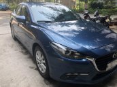 Cần bán Mazda 3 sản xuất 2017, màu xanh lam