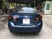 Cần bán Mazda 3 sản xuất 2017, màu xanh lam