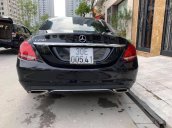 Bán Mercedes C250 sản xuất 2015, màu đen