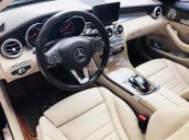 Bán Mercedes C250 sản xuất 2015, màu đen