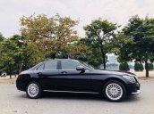 Bán Mercedes C250 sản xuất 2015, màu đen