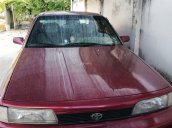 Bán Toyota Camry năm 1998, màu đỏ, giá tốt