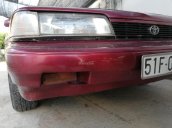 Bán Toyota Camry năm 1998, màu đỏ, giá tốt