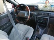 Bán Toyota Camry năm 1998, màu đỏ, giá tốt