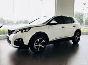 Peugeot 3008 - chỉ cần trả trước 360tr có xe giao ngay (Đồng Nai) khuyến mãi hấp dẫn - LH: 0933.821.401