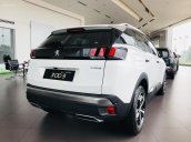 Peugeot 3008 - chỉ cần trả trước 360tr có xe giao ngay (Đồng Nai) khuyến mãi hấp dẫn - LH: 0933.821.401