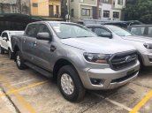 Cần bán Ford Ranger XLS 2.2MT sản xuất 2018, nhập khẩu Thái