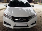 Bán xe Honda Civic sản xuất 2016, màu đen, 525 triệu