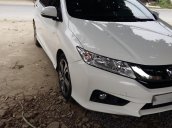 Bán xe Honda Civic sản xuất 2016, màu đen, 525 triệu