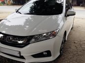 Bán xe Honda Civic sản xuất 2016, màu đen, 525 triệu