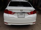 Bán xe Honda Civic sản xuất 2016, màu đen, 525 triệu