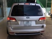 Cần bán Ford Escape XLT đời 2010, màu bạc chính chủ giá cạnh tranh