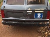 Cần bán xe Toyota Land Cruiser 3.0 MT 1990, xe nhập