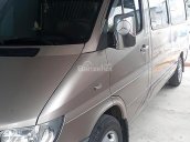 Cần bán gấp Mercedes Sprinter 2012, màu hồng, nhập khẩu còn mới