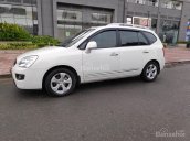 Cần bán gấp Kia Carens 2016, màu trắng ngọc trinh, số sàn