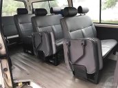 Bán Toyota Hiace Tubor năm 2002, màu trắng