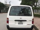 Bán Toyota Hiace Tubor năm 2002, màu trắng