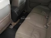 Xe Toyota Camry 2.4G sản xuất năm 2011, màu đen  